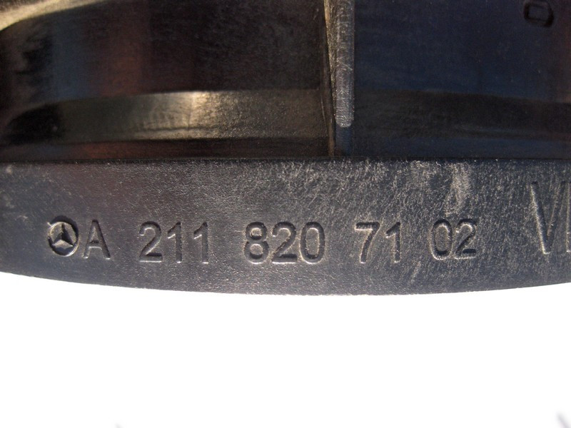 Mercedes-Benz  A2118207102 Аудіо динамік задніх лівих дверей E-Class W211 Одеса - фото 3