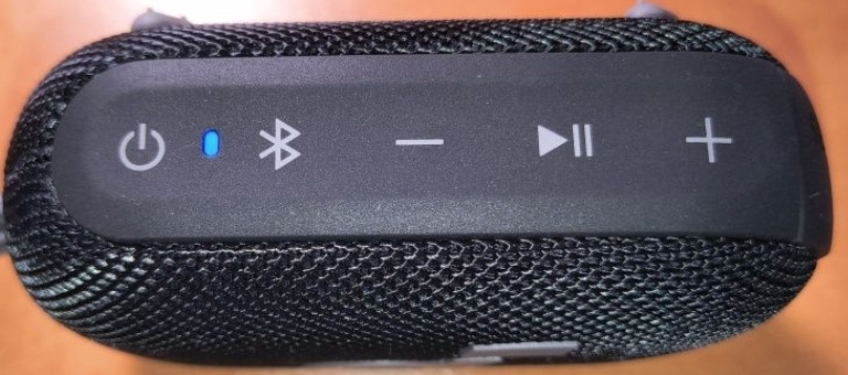 Колонка портативна ANKER Київ - фото 5