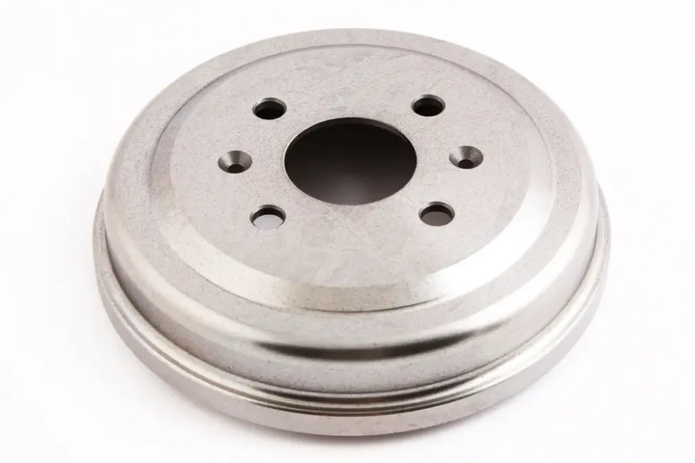 Барабан тормозной Aveo Shin Kum Винница - изображение 1