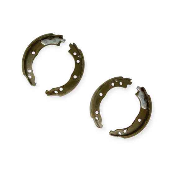 Колодки Fiat Ducato-Peugeot Boxer 2002- ручника Мукачево