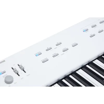 Цифрове піаніно Kurzweil KA-E1 WH (530040) Вінниця - фото 11