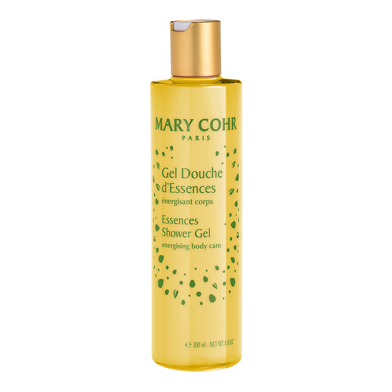Гель для душа Изысканный Gel Douche d'Exception Mary Cohr 300 мл Киев - изображение 2