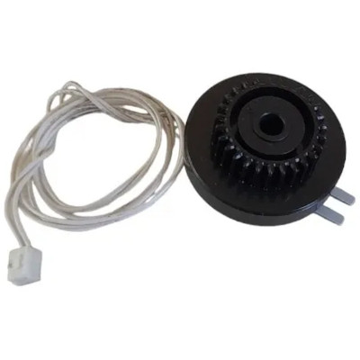 Муфта Brother HL-2240/2250/2270/2130/2132, LY2150001 АНК (70263733) Винница - изображение 1