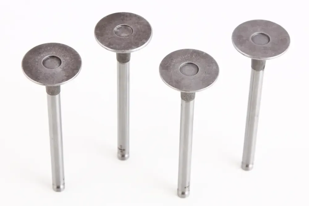 Клапана Таврия RAF впускные (4 шт.) Винница - изображение 2