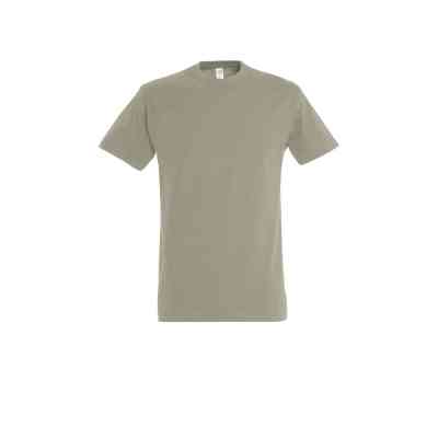 Футболка Sol's Imperial хакі L (11500268L) Винница