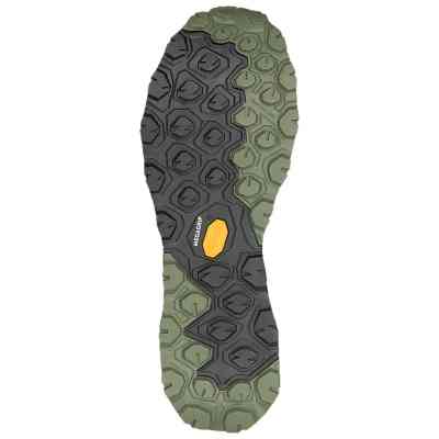 Кроссовки AKU FlyRock GTX Green/Grey 9 (698-109-9) Винница