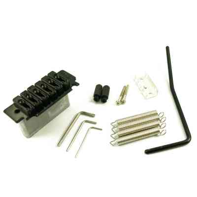 Бридж для гитары Paxphil WVS 50K Black Винница