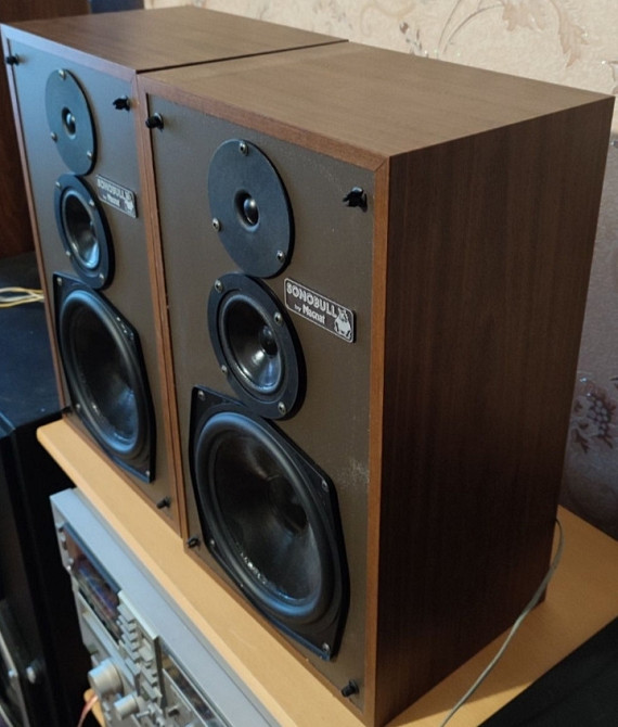 Колонки Magnat sonobul 20. Киев - изображение 3