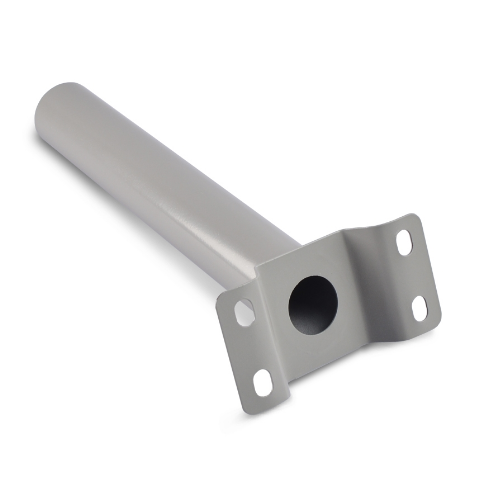 Кронштейн для вуличного ліхтаря на стовп чи стіну VL-SLF-B Videx Житомир - изображение 3