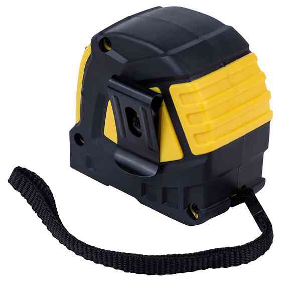 Sigma Рулетка обрезиненная 5м×25мм SIGMA (3814731) Київ