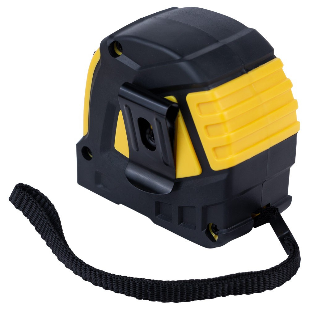 Sigma Рулетка обрезиненная 5м×25мм SIGMA (3814731) Киев - изображение 6