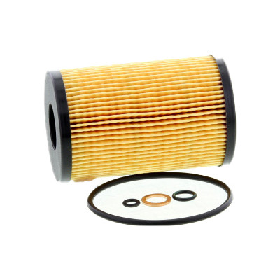 Фильтр масляный MECAFILTER ELH4229 Винница - изображение 1