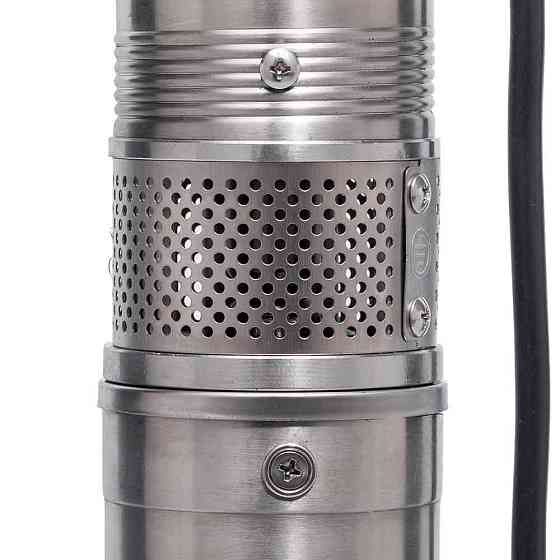 Насос центробежный скважинный 1.1кВт H 77(57)м Q 90(60)л/мин Ø80мм DONGYIN 3SDm3.5/20 (777093) Киев