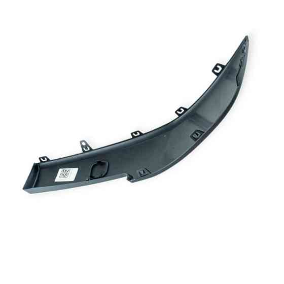 Молдинг бампера правий Renault Megane 2003-2006 р.в.