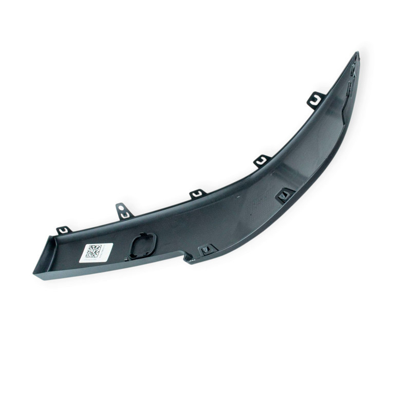 Молдинг бампера правий Renault Megane 2003-2006 р.в.