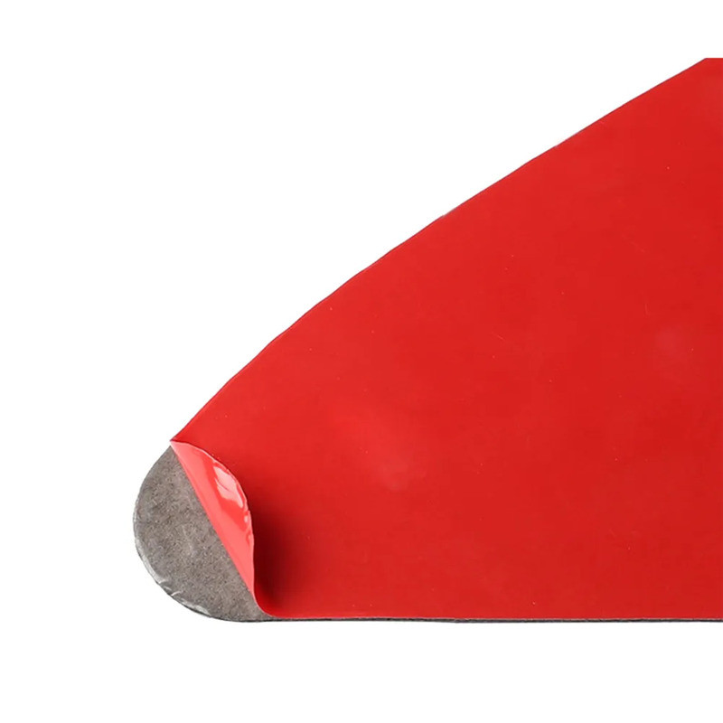 Наклейка для панелі зарядного порту Aim Tesla Model S (Gloss carbon) Миколаїв - фото 7