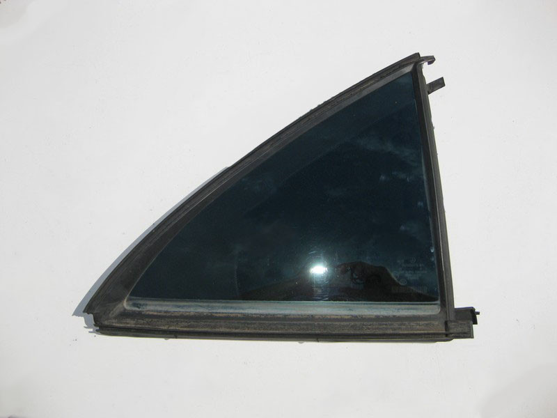 Mercedes-Benz  A2217300820 43R-00257 Глуха кватирка триплекс-подвійна задніх правих дверей S-Class W221 Одеса - фото 1