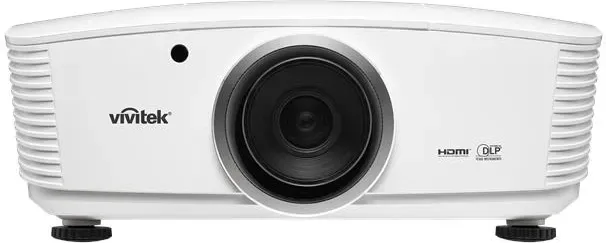 Проектор  Vivitek DU5671 Київ - фото 1