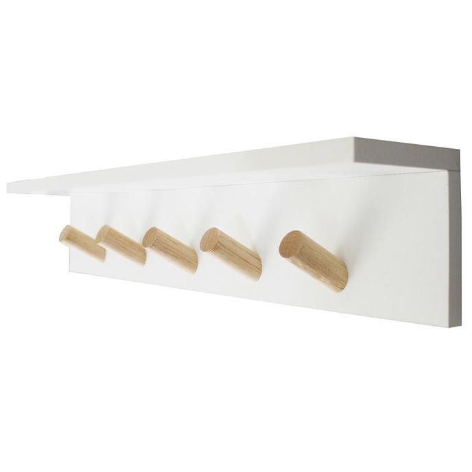 Вішалка для сумок "Джубери" зефір-бланже Миколаїв - фото 1