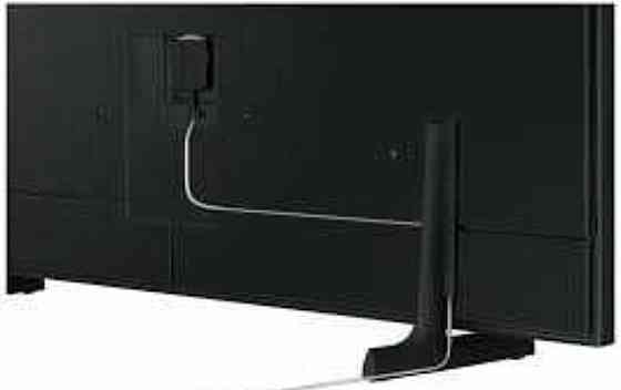 Телевізор; 50" QLED The Frame 4K LS03A QE50LS03AAU Харків