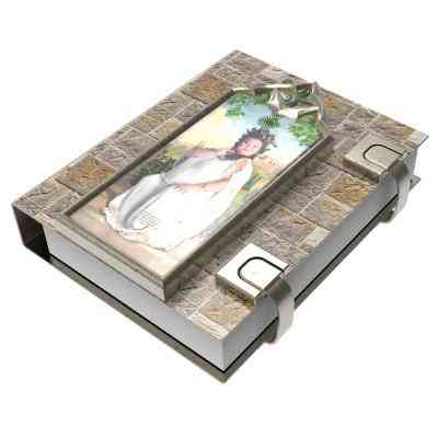 Блокнот Wizarding World Вхід до Грифіндорської вітальні з паролем (WW-1157) Вінниця