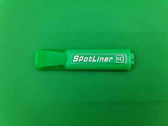 Текстовик NoXY-102 (након.-5 мм, у бл. 36 шт. клей.зеленого кольору) (1 шт.) Харків