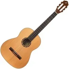 Гитара ORTEGA R131SN - GITARA KLASYCZNA 4/4 Київ - фото 1