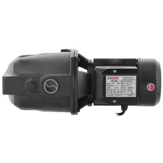 Насос поверхн. самовсасывающий Koer JET-60 (KP2658) Киев