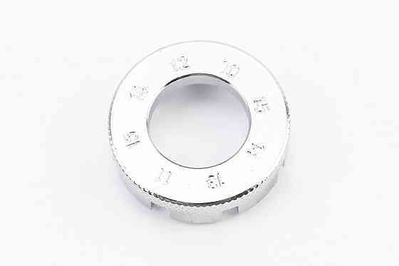 Ключ натяжки спиць (10/11/12/13/14/14/15/15G), KL-9726A Київ