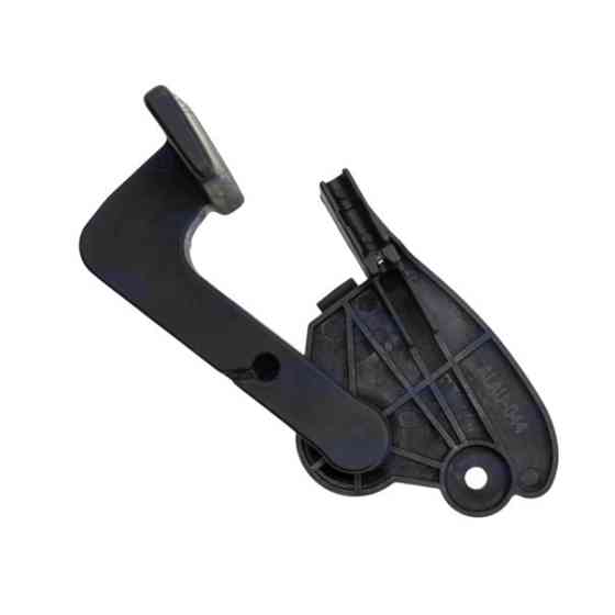 Ручка Audi A4 B6, B7 00- капота Мукачево