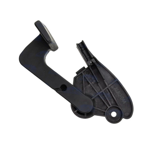 Ручка Audi A4 B6, B7 00- капота Мукачево - фото 2