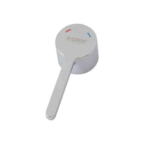 Змішувач для умивальника вбудований Koer KB-16029-01 Колір хром (KR5480) ( 25232 ) Харьков