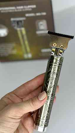 Тример для окантування Professional Hair Clipper WS-T99 (Будда) Харків