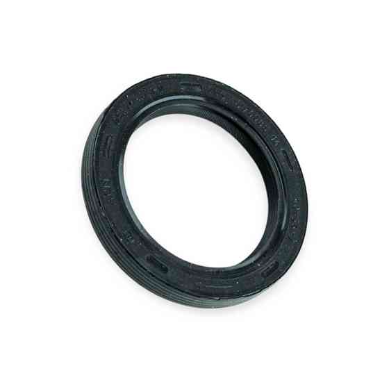 Сальник ЗАЗ 1102, 1103, 1105 Саврия (40х56х7) асm обрезиненный КРТ распредвала Мукачево