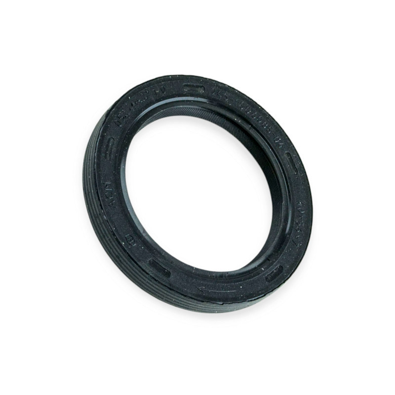 Сальник ЗАЗ 1102, 1103, 1105 Саврия (40х56х7) асm обрезиненный КРТ распредвала Мукачево - изображение 1