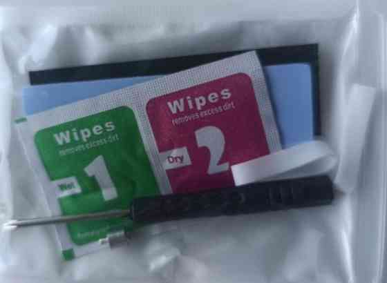 Жорсткий диск m2 внутрішній 1 ТБ. Київ