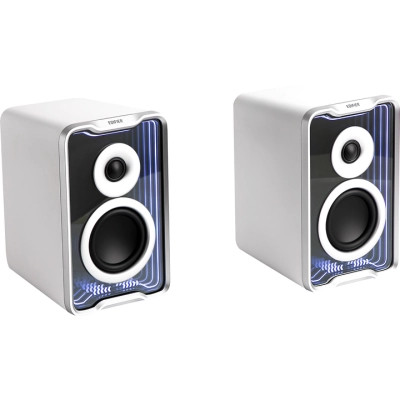 Акустическая система Edifier QR30 White (QR30White) Винница - изображение 3