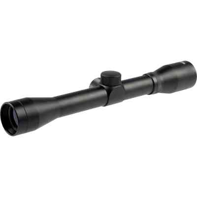 Коліматорний приціл Aimpoint 8116 4х32 сітка M14 Net з кільцями 1&quot; на Ластівчин хвіст (8116) Вінниця