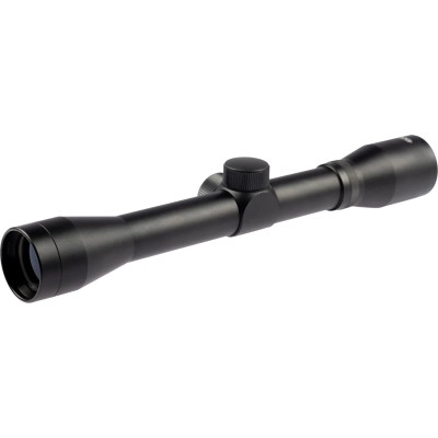 Коліматорний приціл Aimpoint 8116 4х32 сітка M14 Net з кільцями 1&quot; на Ластівчин хвіст (8116) Вінниця - фото 2