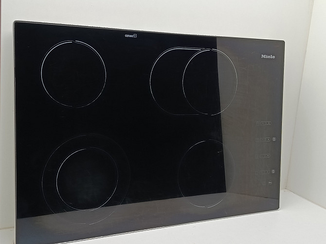 Варильна поверхня Miele KM 463 EDST (Б клас) Луцьк - фото 1