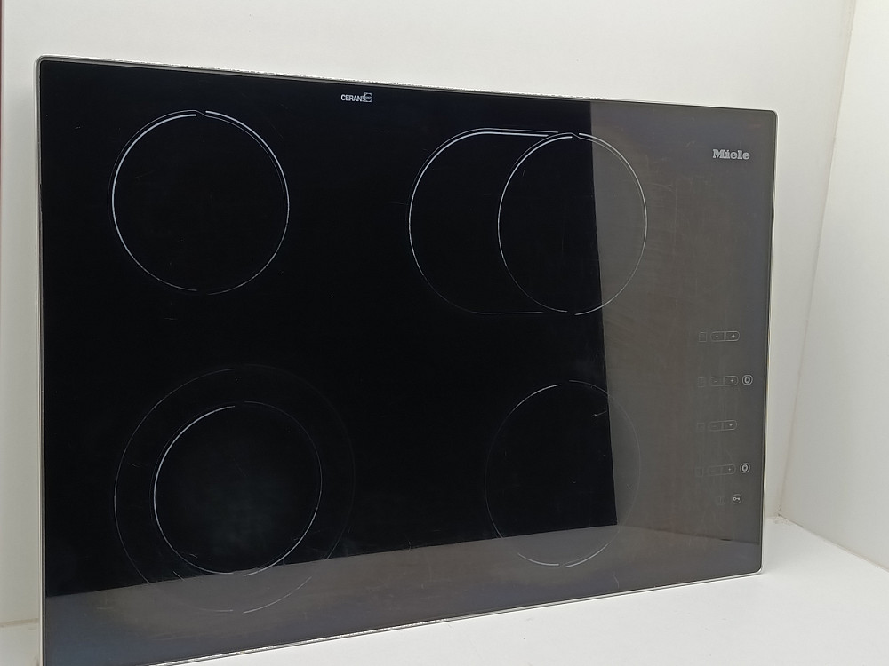 Варильна поверхня Miele KM 463 EDST (Б клас) Луцьк - фото 1