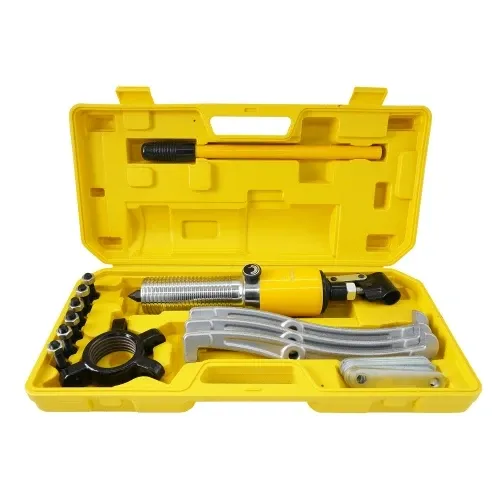 Гідравлічний знімач підшипників дво-трьохзахопний 15 т СТАНДАРТ MHGP1501 Одеса - фото 1