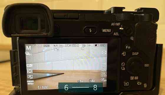 Фотоаппарат Sony a6300 Киев