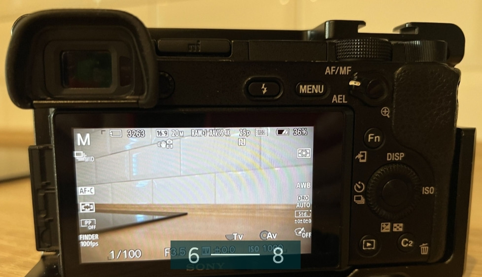 Фотоапарат Sony a6300 Київ - фото 1