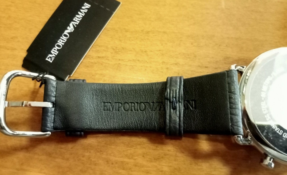 Годинник  Emporio Armani. Київ - фото 2
