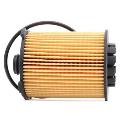 Фільтр масляний Bosch F026407152 Вінниця - фото 2