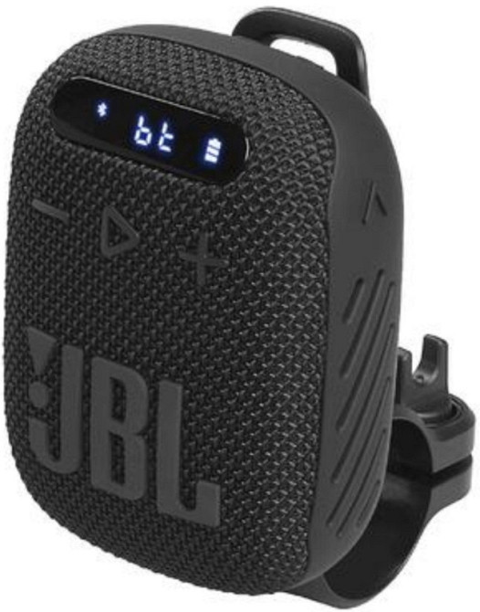 JBL Wind 3  с Радио FM. Харьков - изображение 3