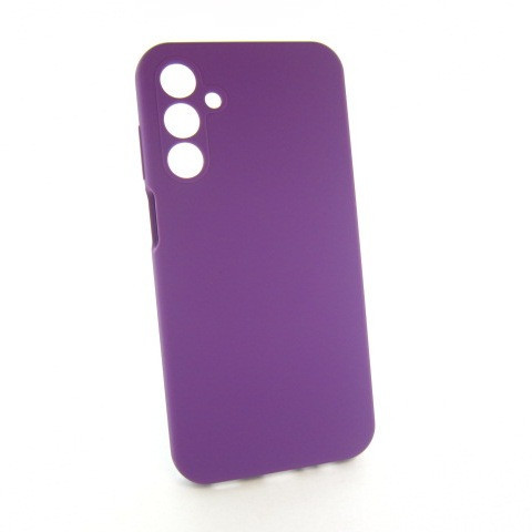 Samsung A37 A375 A376 Чехол силиконовый Микрофибра (женский) Одесса - изображение 1