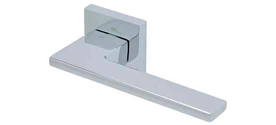 Ручка SAFITA STEP HT Хром полірований Київ