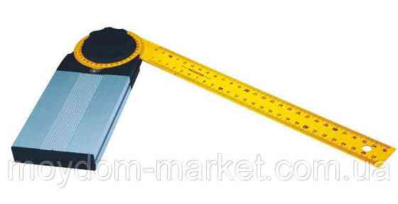 Кутомір 500 мм,C1375 Richmann Коломия